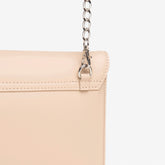 NeroGiardini E4 43003 DE Borsa  Lino